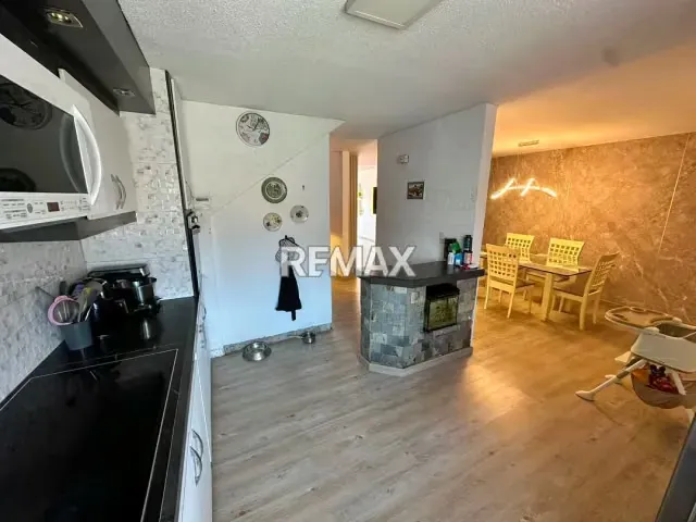 EN VENTA TOWNHOUSE EN CONJ. RESD. VISTA AZUL CON POZO DE AGUA - ISLA DE MARGARITA - 4