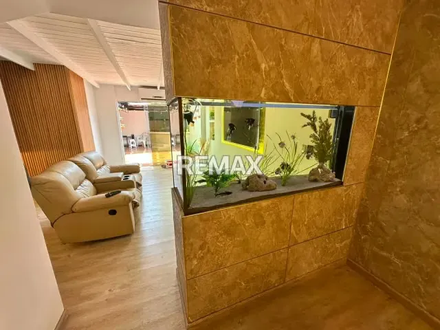 EN VENTA TOWNHOUSE EN CONJ. RESD. VISTA AZUL CON POZO DE AGUA - ISLA DE MARGARITA - 7