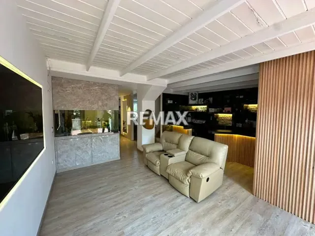 EN VENTA TOWNHOUSE EN CONJ. RESD. VISTA AZUL CON POZO DE AGUA - ISLA DE MARGARITA - 8
