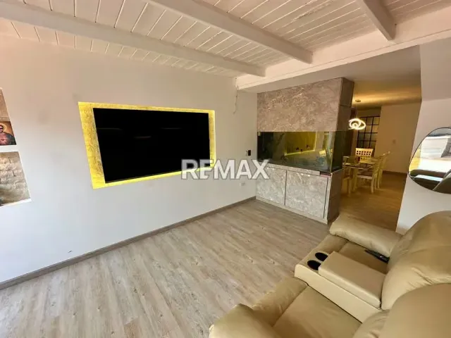 EN VENTA TOWNHOUSE EN CONJ. RESD. VISTA AZUL CON POZO DE AGUA - ISLA DE MARGARITA - 9