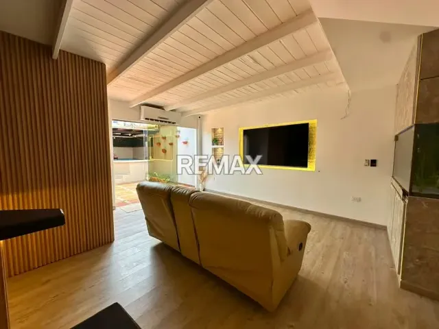 EN VENTA TOWNHOUSE EN CONJ. RESD. VISTA AZUL CON POZO DE AGUA - ISLA DE MARGARITA - 10