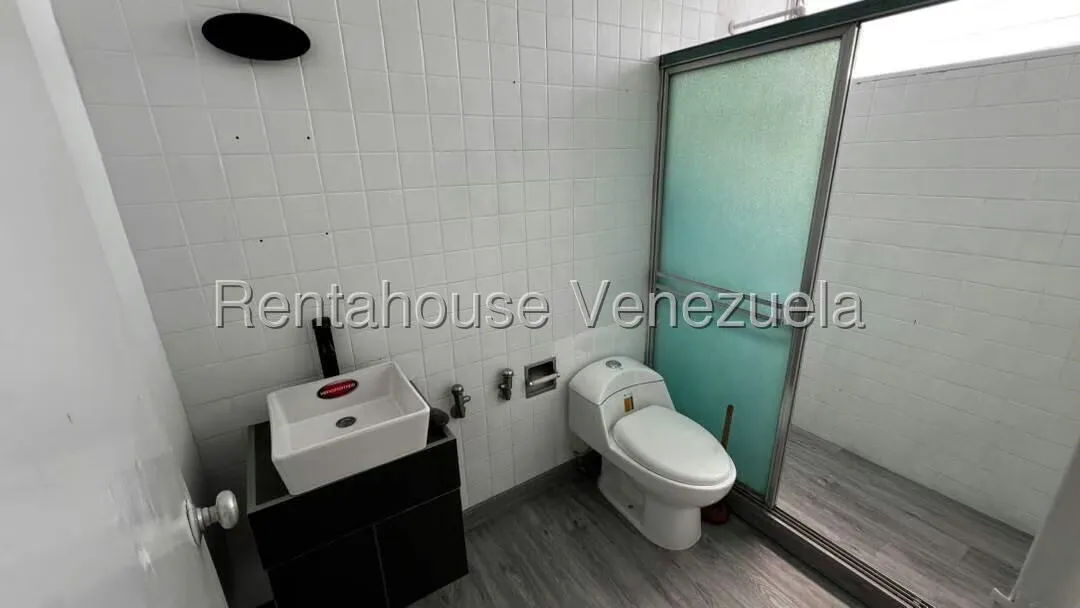 Apartamento (1 Nivel) en Venta en Parroquia La Candelaria, Distrito Metropolitano - 18