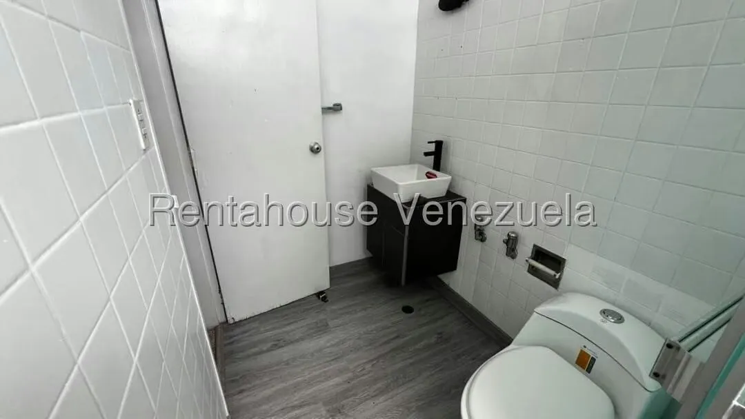 Apartamento (1 Nivel) en Venta en Parroquia La Candelaria, Distrito Metropolitano - 19