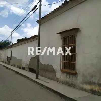 EN VENTA TERRENO UBICADO CERCA DE LA PLAZA BOLIVAR DE QUIBOR, MUNICIPIO JIMENEZ DEL ESTADO LARA. - 3