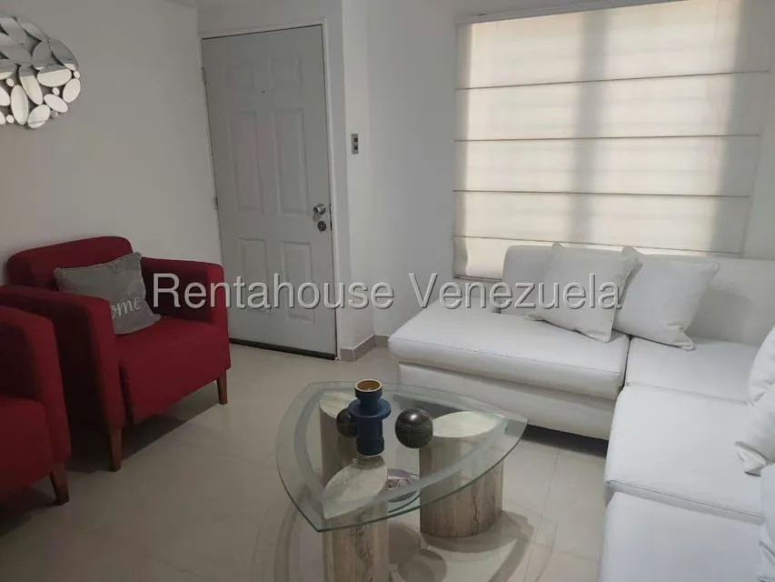 Casa (Multipes Niveles) en Venta en Tarabana Plaza, Lara - 2