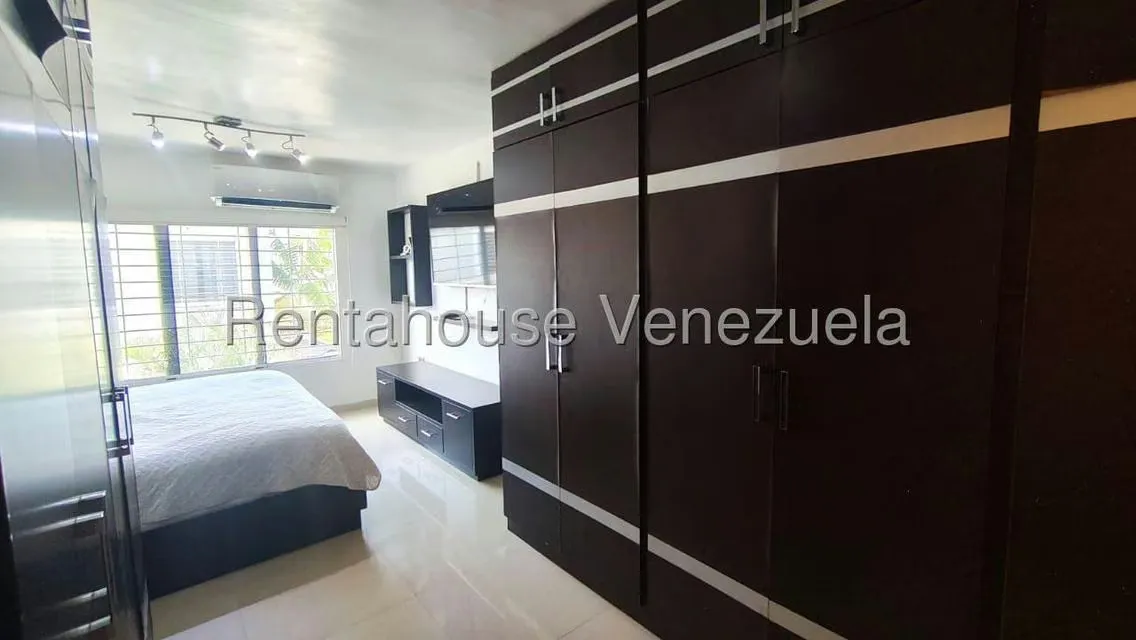 Casa (Multipes Niveles) en Venta en Tarabana Plaza, Lara - 14