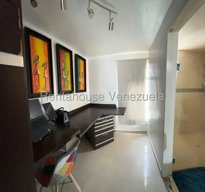 Casa (Multipes Niveles) en Venta en Tarabana Plaza, Lara - 17