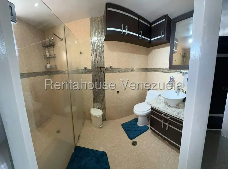 Casa (Multipes Niveles) en Venta en Tarabana Plaza, Lara - 19
