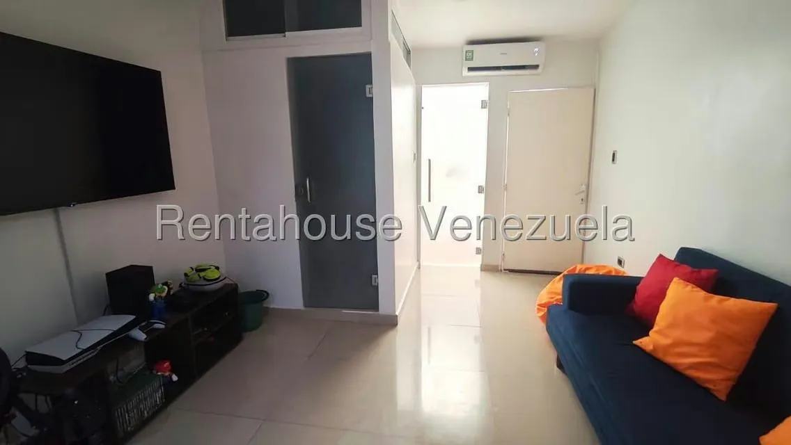 Casa (Multipes Niveles) en Venta en Tarabana Plaza, Lara - 20