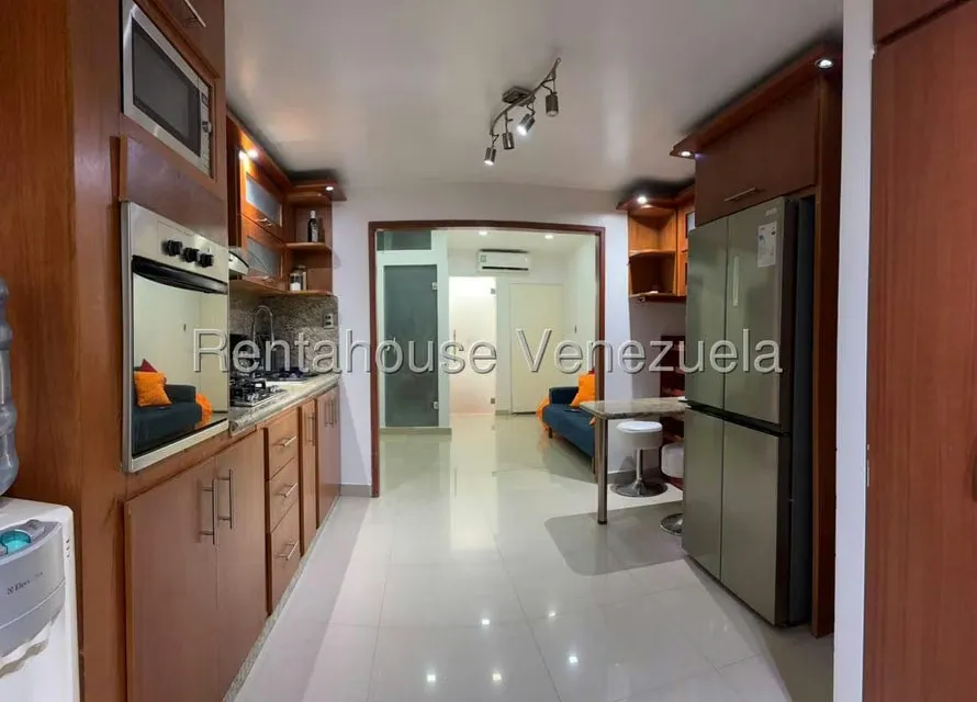 Casa (Multipes Niveles) en Venta en Tarabana Plaza, Lara - 3