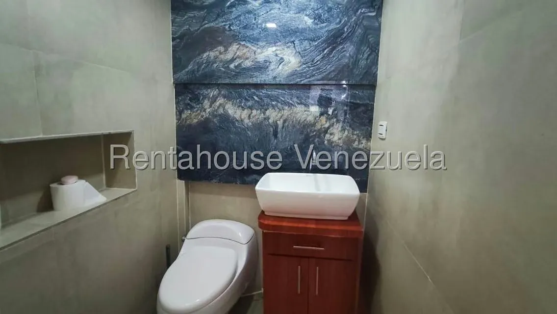 Casa (Multipes Niveles) en Venta en Tarabana Plaza, Lara - 22