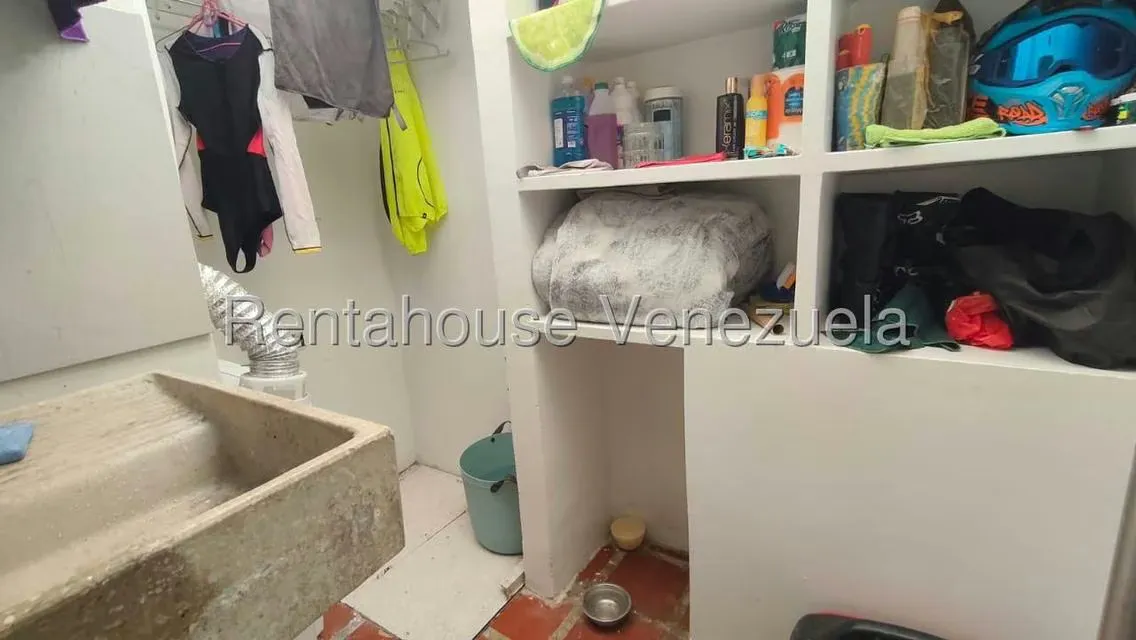 Casa (Multipes Niveles) en Venta en Tarabana Plaza, Lara - 23