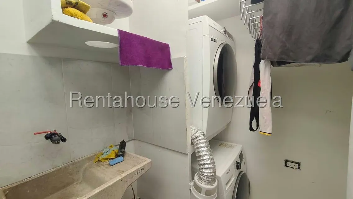 Casa (Multipes Niveles) en Venta en Tarabana Plaza, Lara - 24