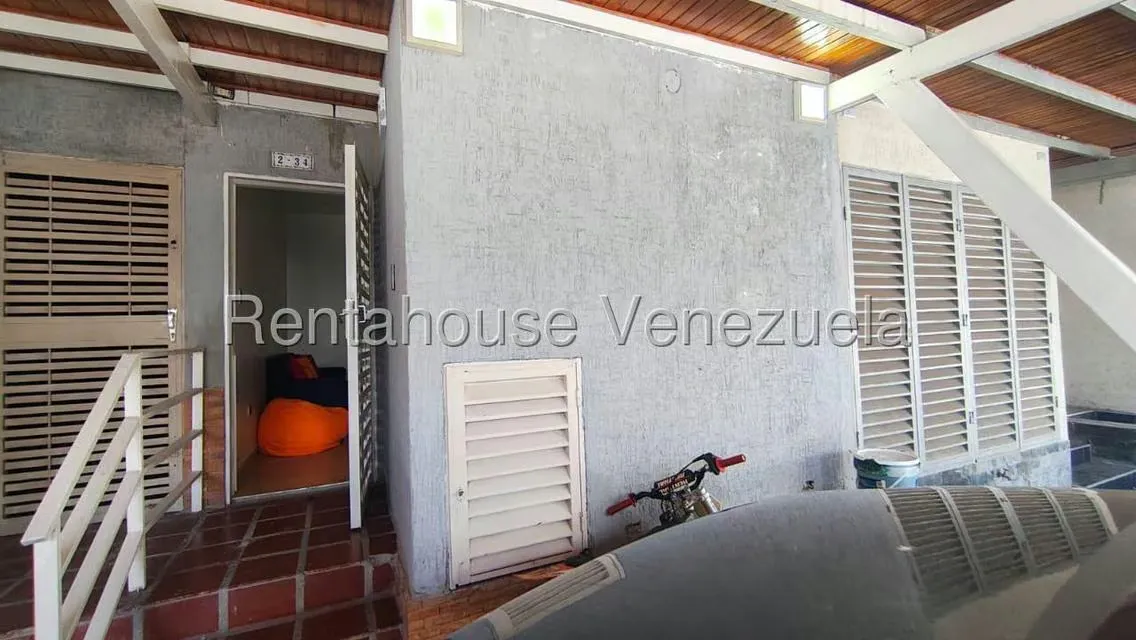 Casa (Multipes Niveles) en Venta en Tarabana Plaza, Lara - 26