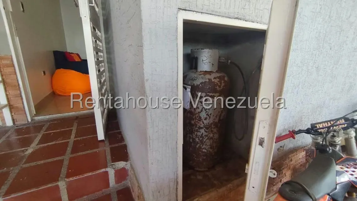 Casa (Multipes Niveles) en Venta en Tarabana Plaza, Lara - 27