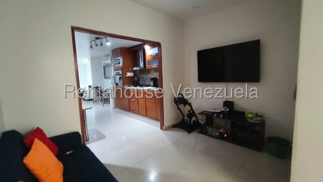 Casa (Multipes Niveles) en Venta en Tarabana Plaza, Lara - 29