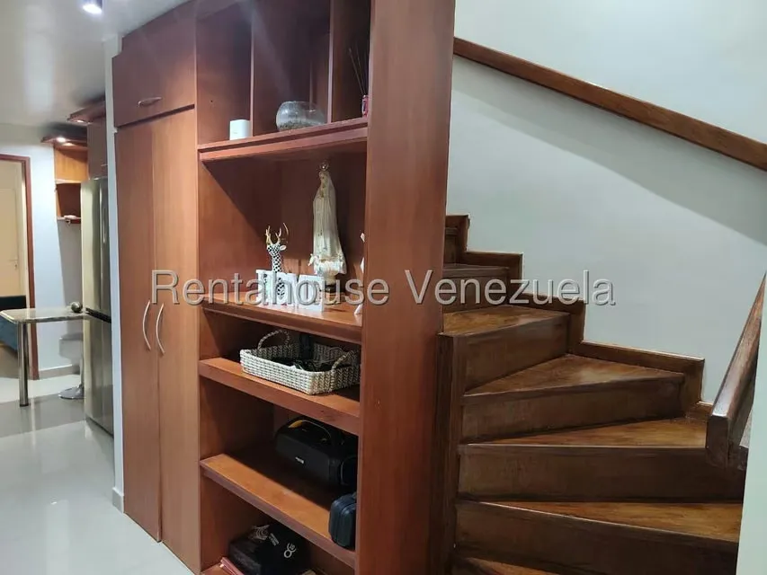 Casa (Multipes Niveles) en Venta en Tarabana Plaza, Lara - 6
