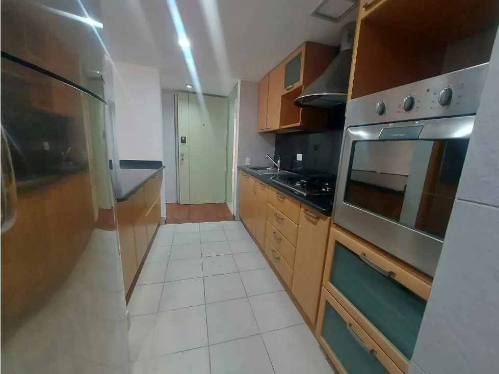 Alquilo Apartamento en La Campiña ver descripción - 12