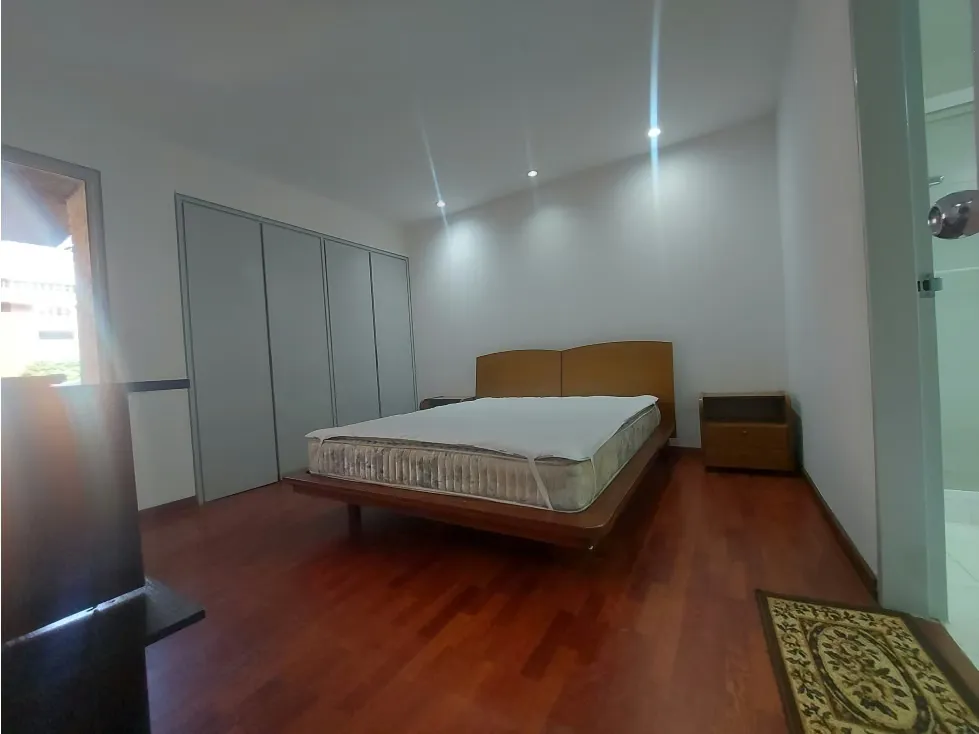 Alquilo Apartamento en La Campiña ver descripción - 13