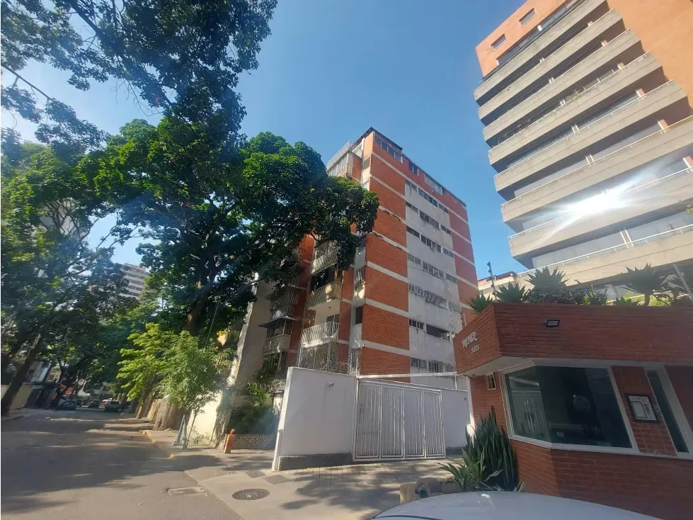 Alquilo Apartamento en La Campiña ver descripción - 20