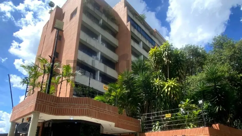 Arrendamiento de Pent House Urbanización Alta Florida
