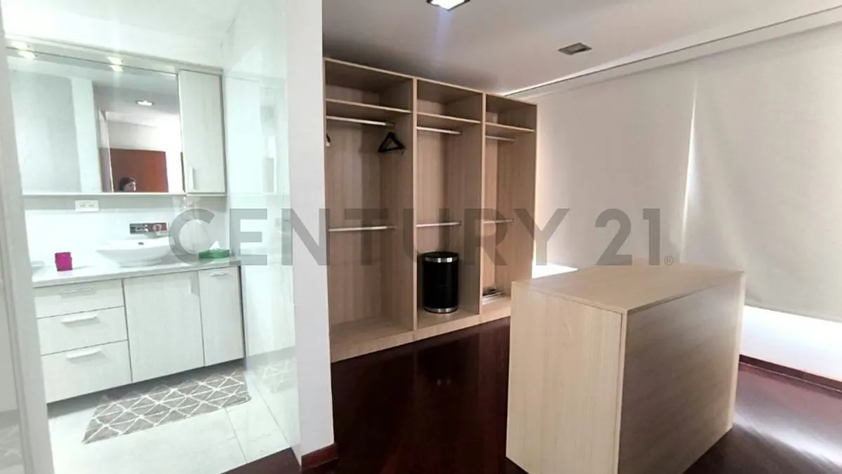 Arrendamiento de Pent House Urbanización Alta Florida - 15