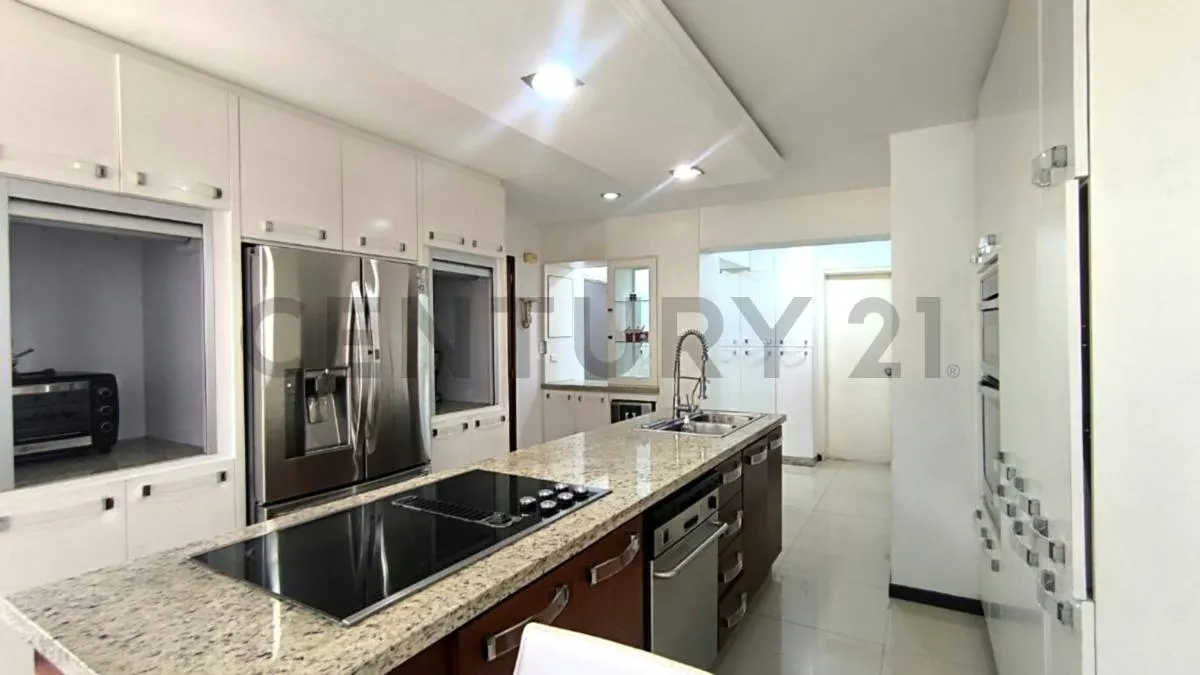 Arrendamiento de Pent House Urbanización Alta Florida - 7