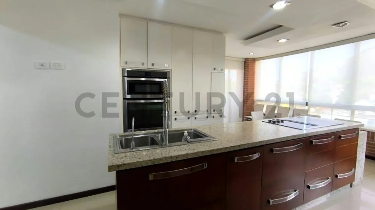 Arrendamiento de Pent House Urbanización Alta Florida - 9