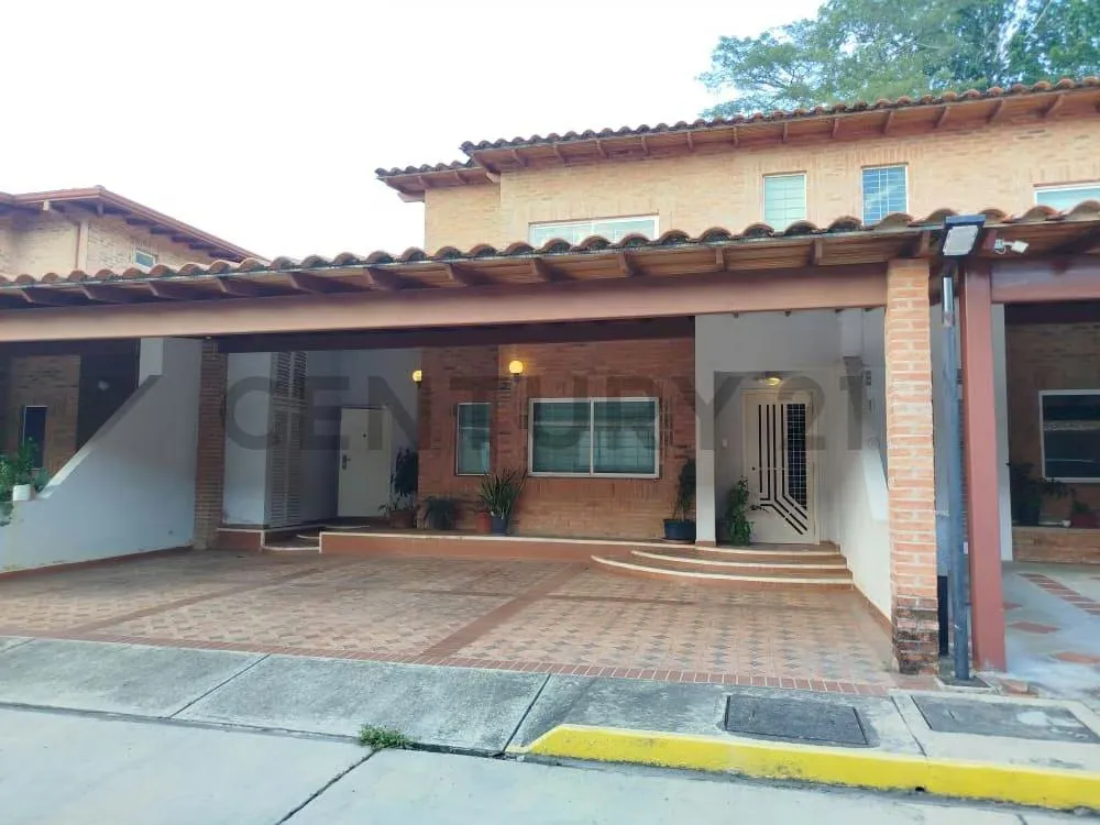 Venta de Townhouse