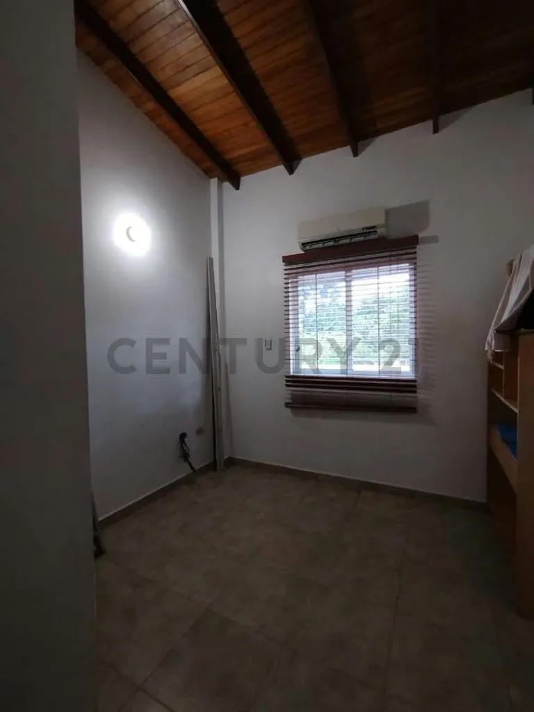 Venta de Townhouse - 11