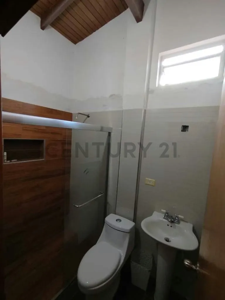 Venta de Townhouse - 12