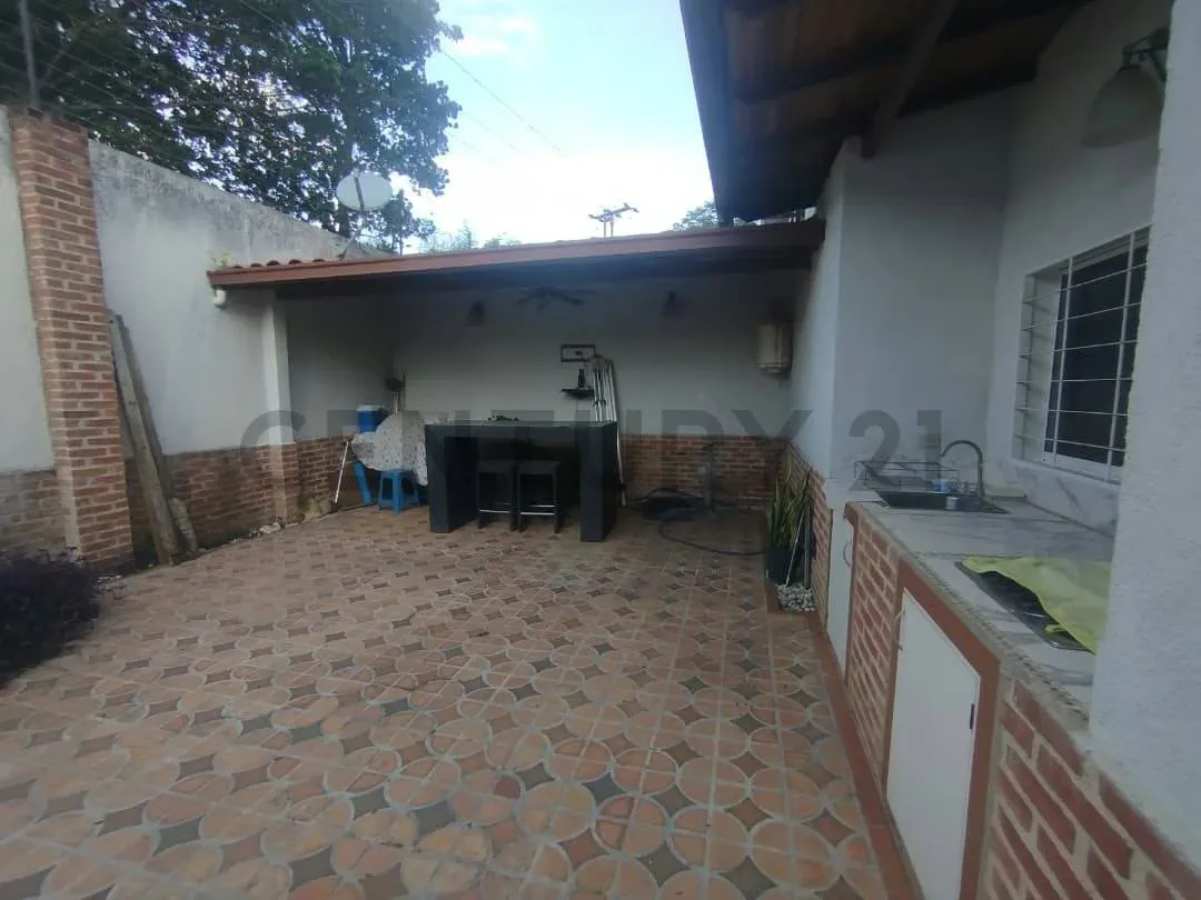 Venta de Townhouse - 14