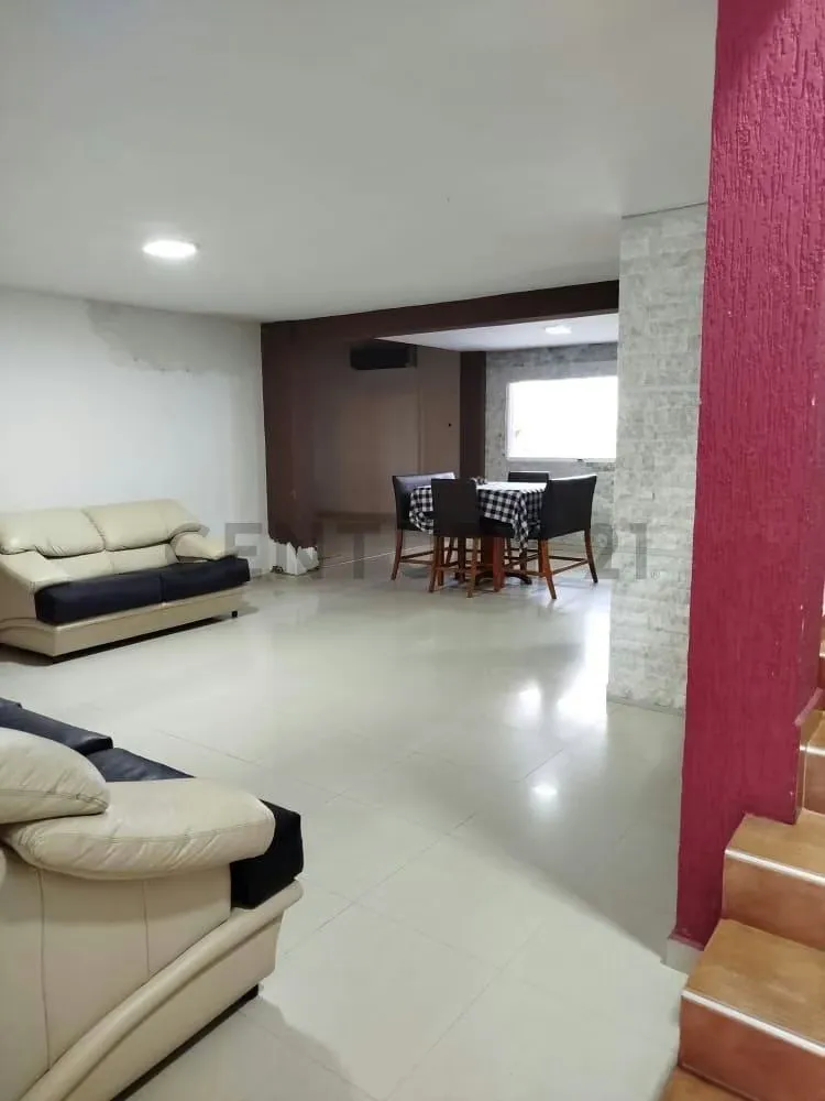 Venta de Townhouse - 3