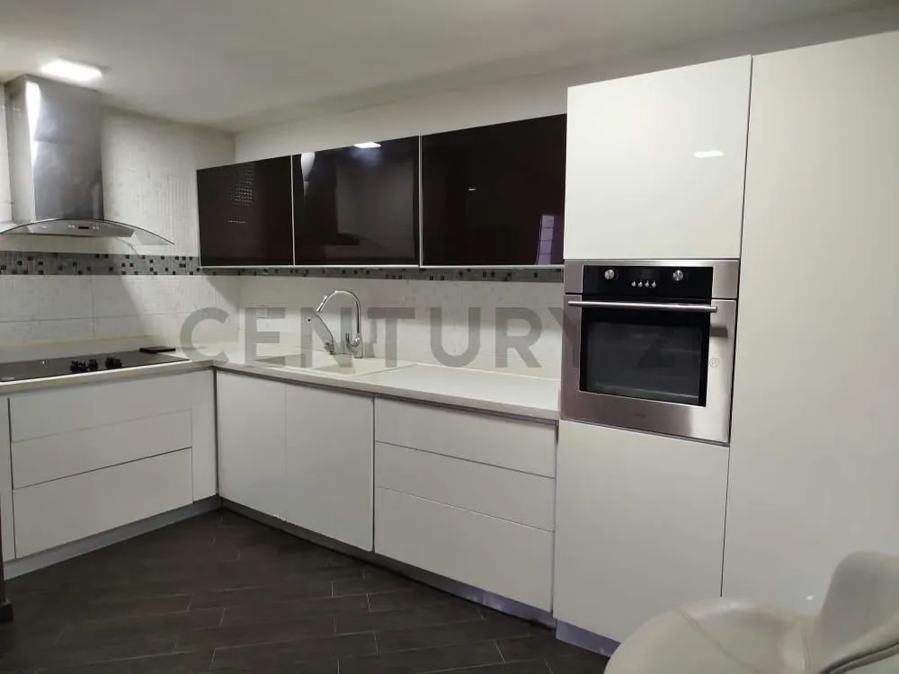 Venta de Townhouse - 5