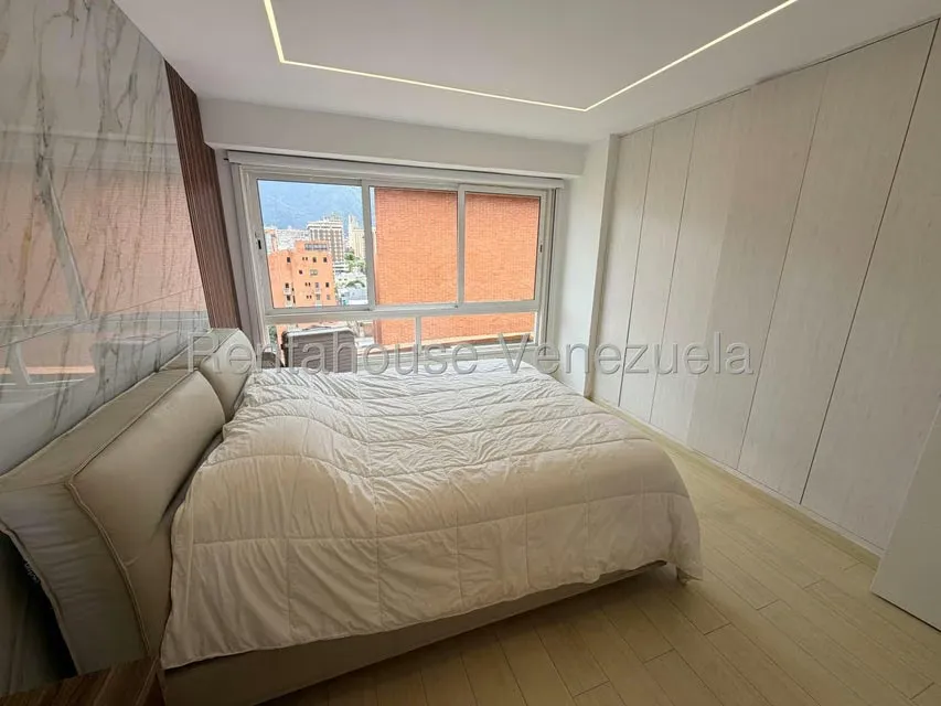 Apartamento (Penthouse) en Alquiler en El Rosal, Distrito Metropolitano - 17