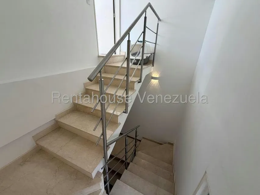 Apartamento (Penthouse) en Alquiler en El Rosal, Distrito Metropolitano - 22