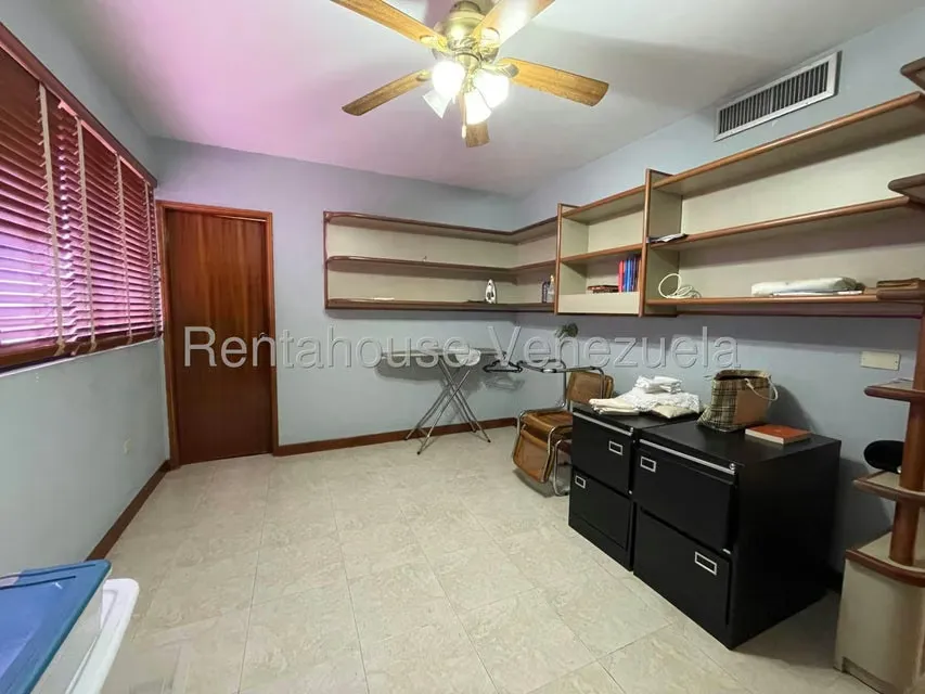 Apartamento (1 Nivel) en Venta en El Milagro, Zulia - 23