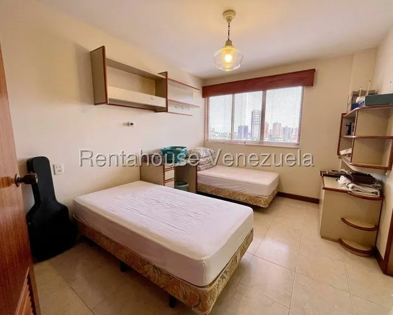 Apartamento (1 Nivel) en Venta en El Milagro, Zulia - 25