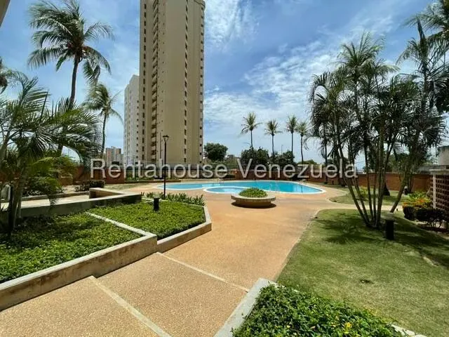Apartamento (1 Nivel) en Venta en El Milagro, Zulia - 27