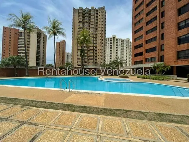 Apartamento (1 Nivel) en Venta en El Milagro, Zulia - 28