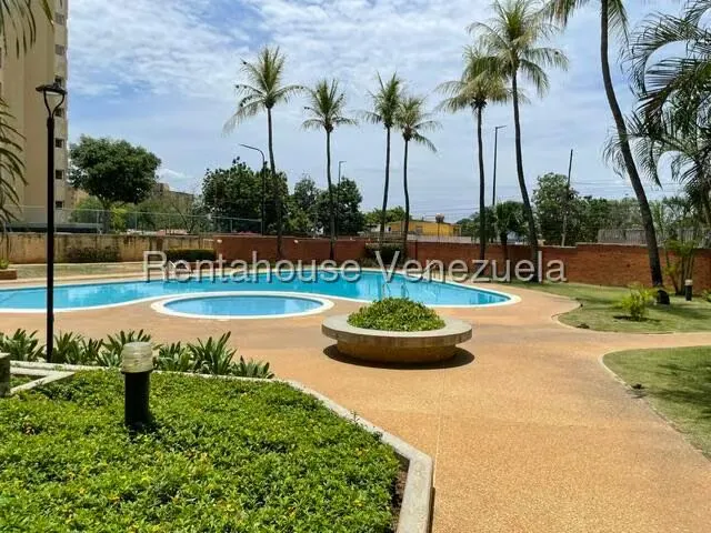 Apartamento (1 Nivel) en Venta en El Milagro, Zulia - 31