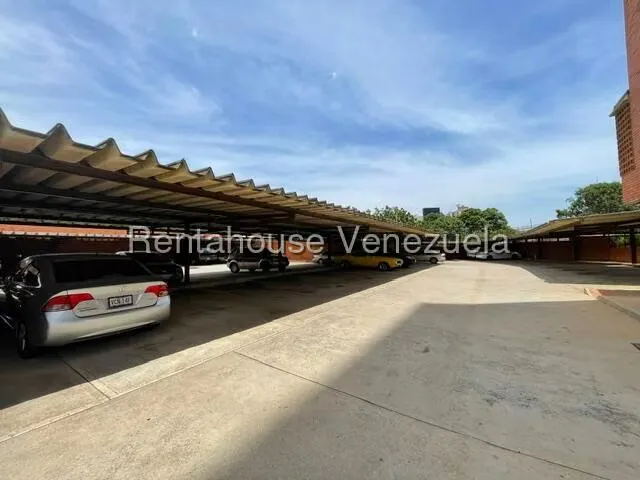 Apartamento (1 Nivel) en Venta en El Milagro, Zulia - 32