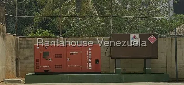 Apartamento (1 Nivel) en Venta en El Milagro, Zulia - 34