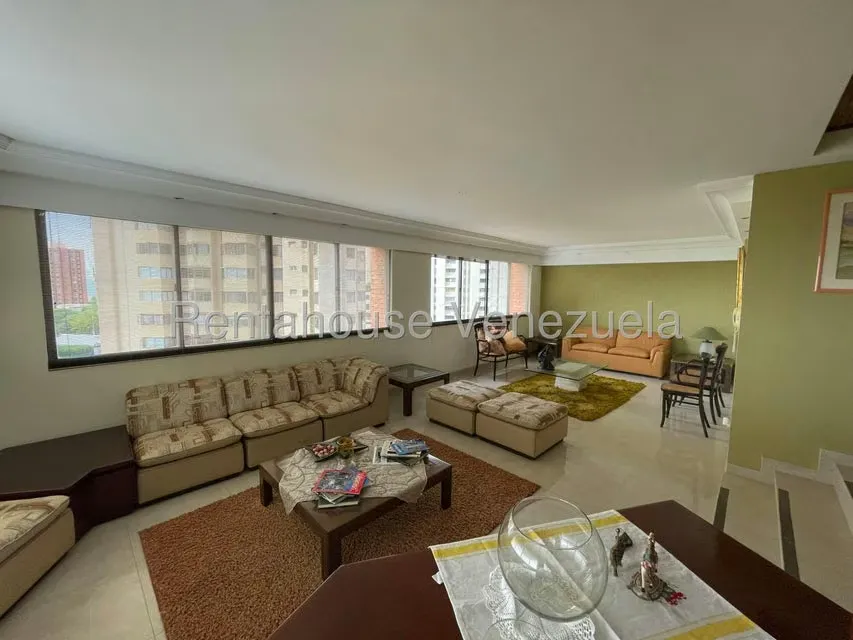 Apartamento (1 Nivel) en Venta en El Milagro, Zulia - 10
