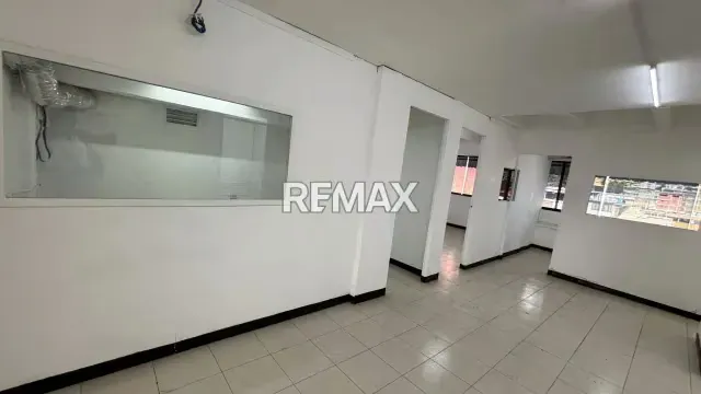 Oficina en Alquiler en Boleita - 13