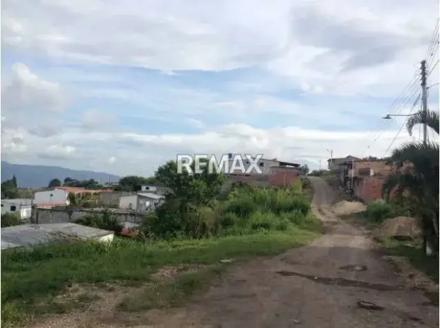 Terreno. Venta. Capacho