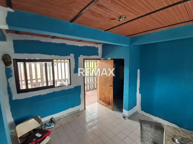 EN VENTA GALPON CALLE MARIN EL CANAL - 12