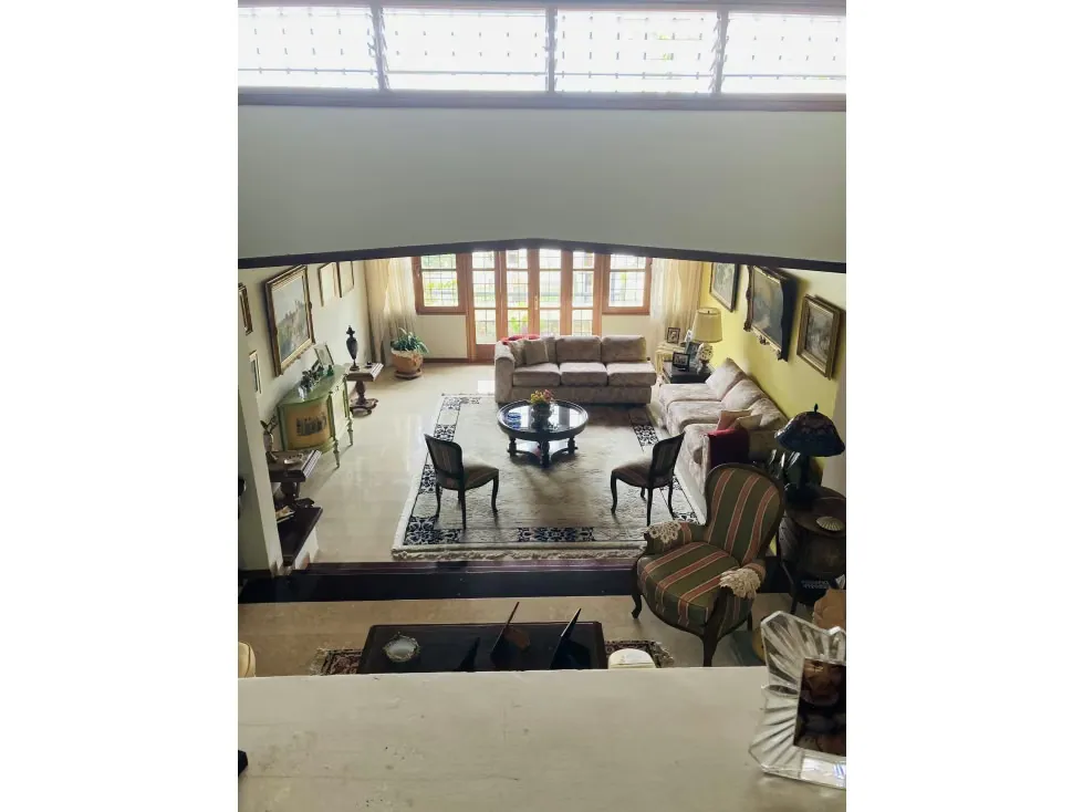 Se vende quinta 530m2 El Placer 4669
