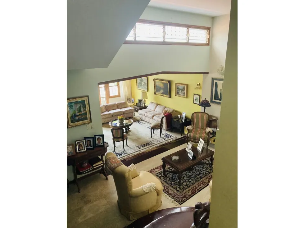Se vende quinta 530m2 El Placer 4669 - 2