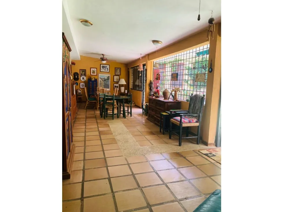 Se vende quinta 530m2 El Placer 4669 - 11